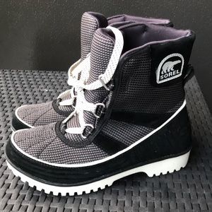 Sorel Snow Boots